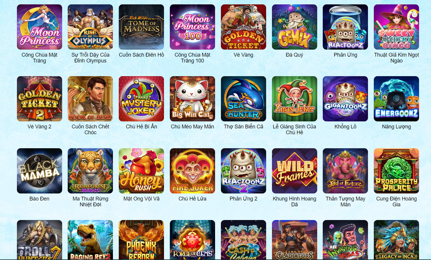 79king68 SW Xổ Số