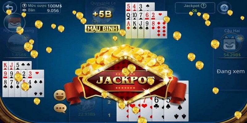 79king68 trò chơi nổ hũ rừng xanh có gì đặc biệt